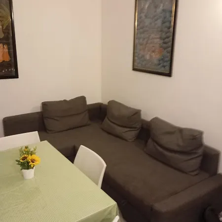 Il Sotterfugio Apartment Rome Exterior photo
