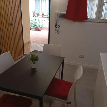 Il Sotterfugio Apartment Rome Exterior photo
