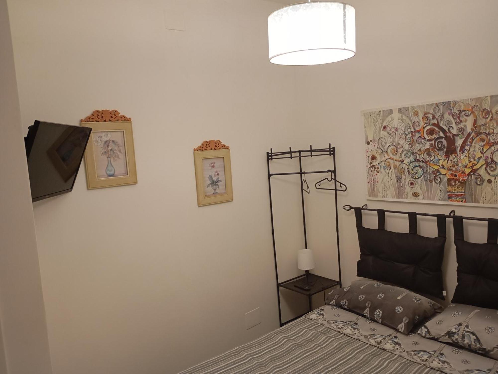 Il Sotterfugio Appartement *