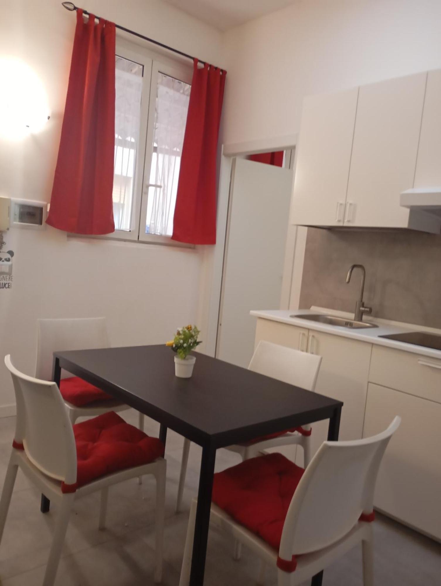 Appartement Il Sotterfugio *