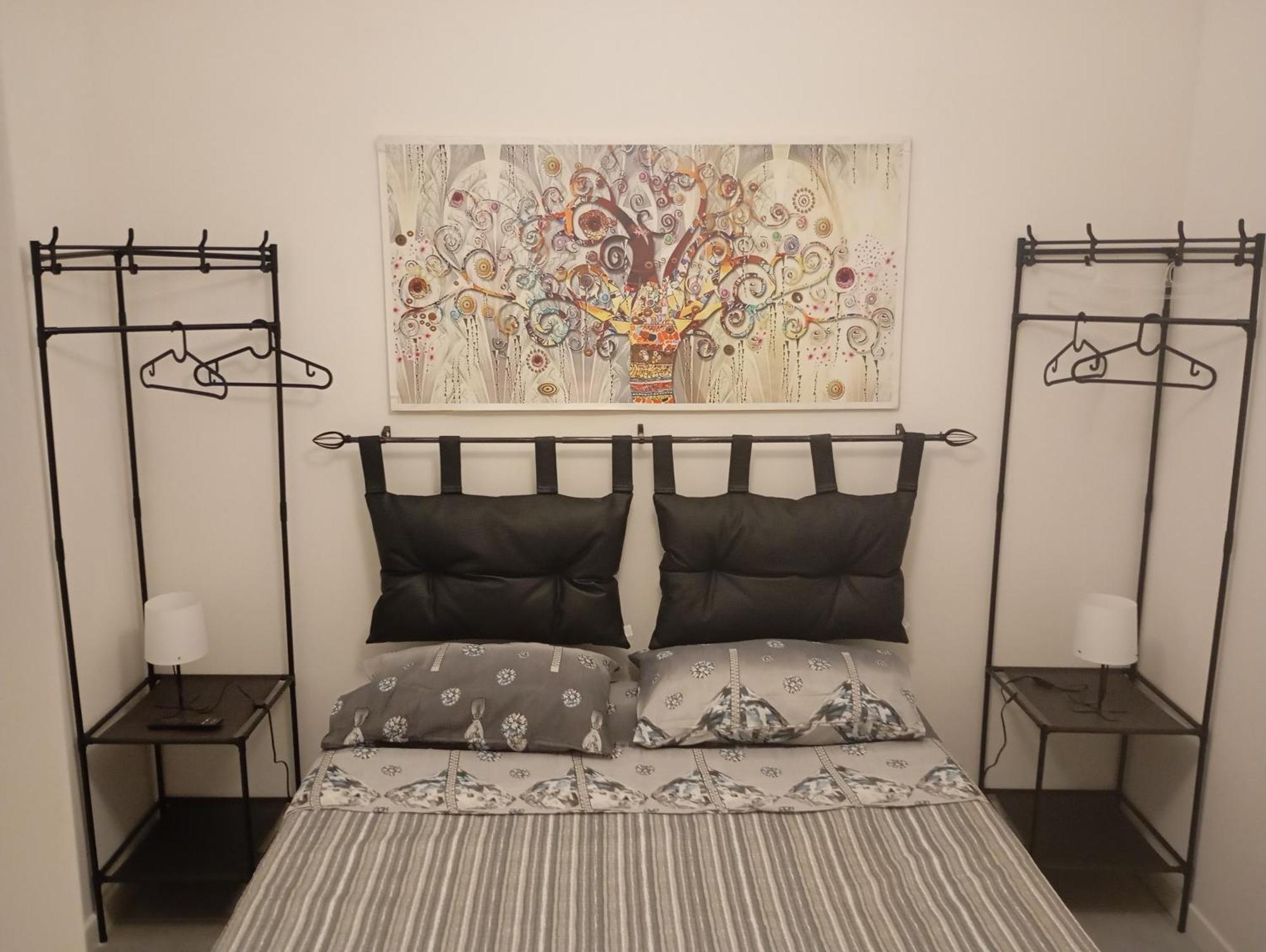 Il Sotterfugio Appartement Rome
