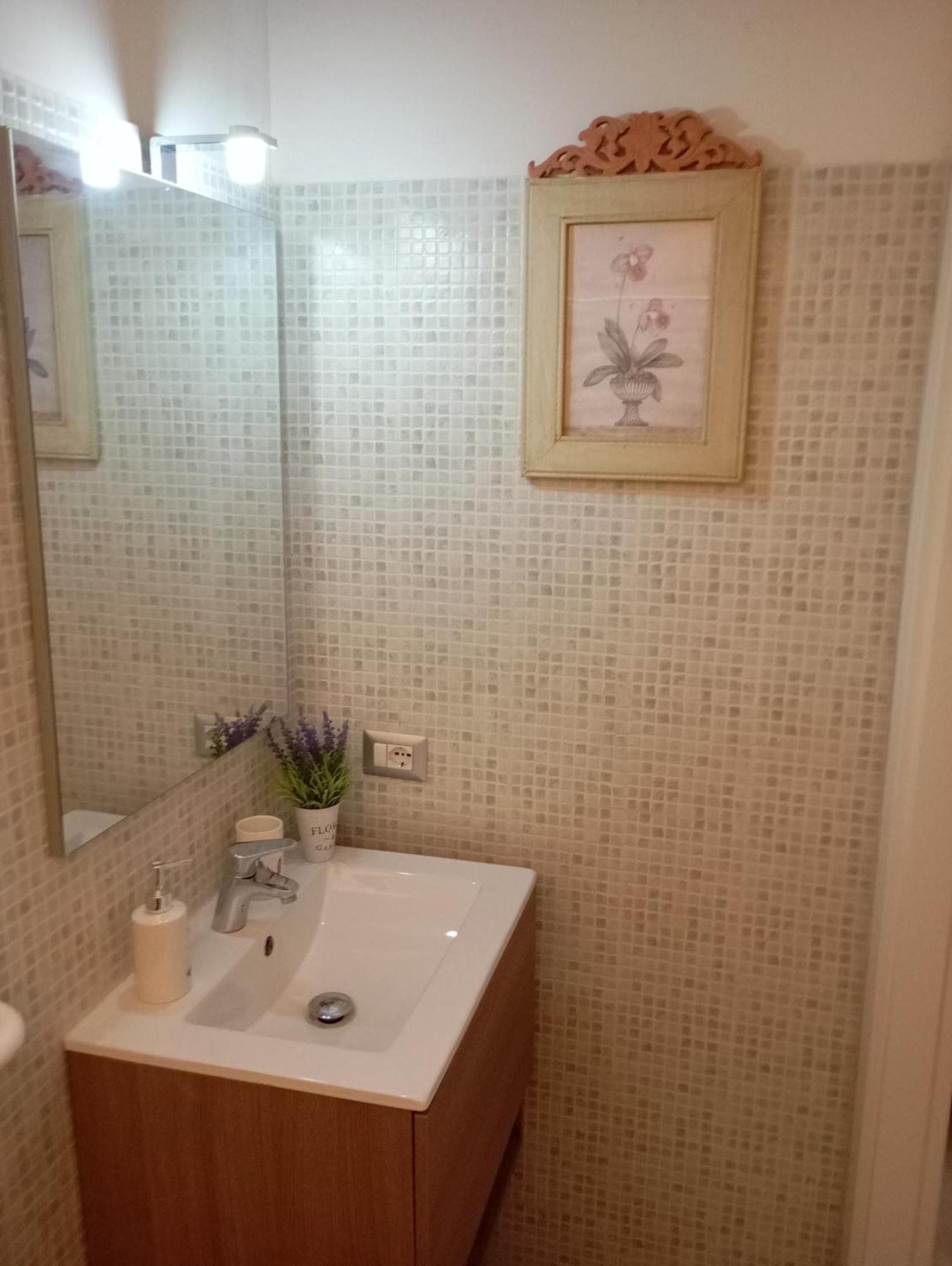 Appartement Il Sotterfugio Rome
