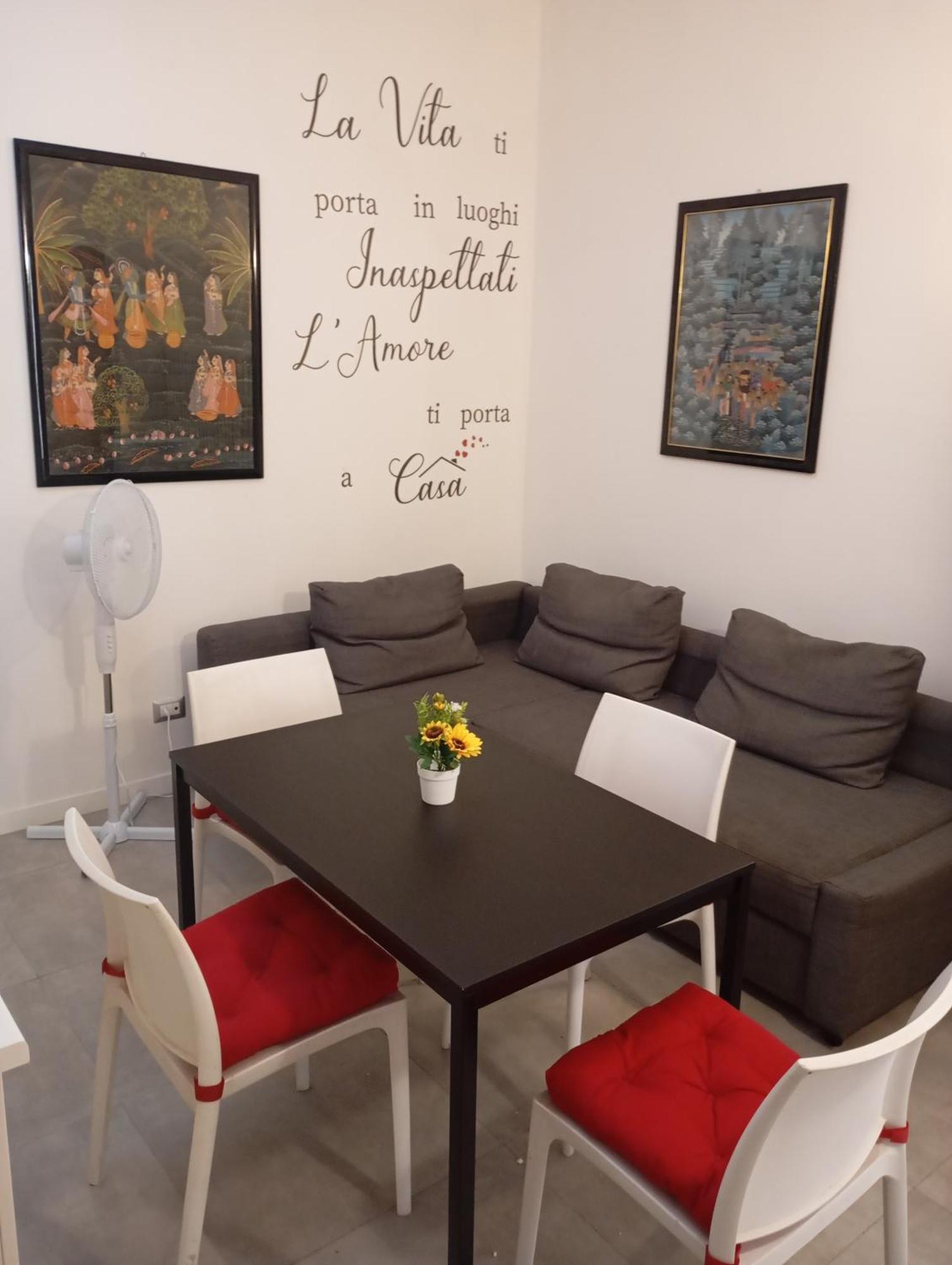 Appartement Il Sotterfugio